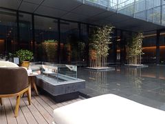 -璞瑄酒店大堂吧