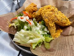 -KimPro 辛普乐概念韩餐