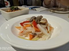 峨眉老坛子-峨嵋酒家总店(车公庄店)