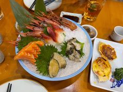 -银子铁板烧料理自助餐(人民广场店)