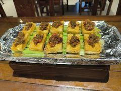 -福慧慈缘素食餐厅(王府井店)