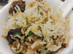 -时利和美食(东方广场店)