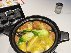 -火宫殿·小吃王国(坡子街店)