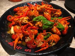 -沪小胖小龙虾(淮海中路旗舰店)