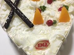 -DQ·蛋糕·冰淇淋(奥林匹克广场店)