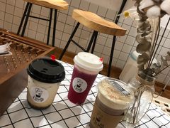 -白日梦奶茶