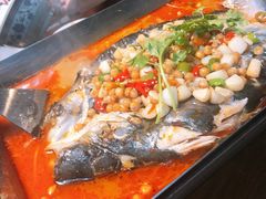 -煲得鲜·桐乡煲·小龙虾(万达店)