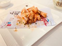 -怀德酒楼·粤菜·海鲜·茶点(宝安国际机场店)