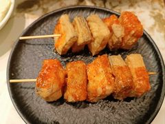 -莲湖糕团店·老秦淮小吃
