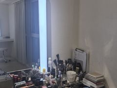 -Tanya'Room化妆培训