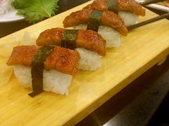 -真剑日本料理·铁板烧(贵州路店)