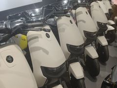 -九号电动车(安定门内大街店)