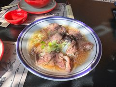 -潮庭牛肉火锅·骑楼私宴