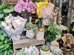 -循礼门鲜花花市(武汉循礼门店)