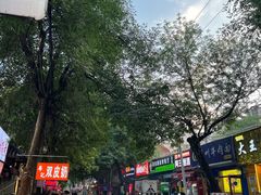 -同来顺烧烤餐厅(哈尔滨道店)