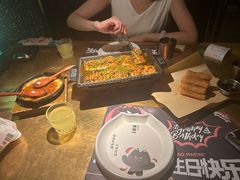 -烤匠麻辣烤鱼(万象城店)