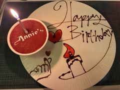 -安妮意大利餐厅(日坛店)