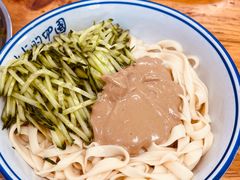 麻将凉面-增盛魁小吃店