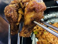 -MI WU FACTORY米屋美食工厂餐厅(绿地店)