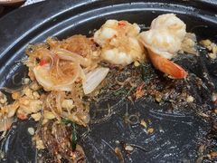 -川堂风·跷脚牛肉·乐山爆炒(宝山日月光店)