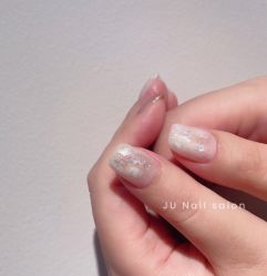 点击看大图 -JU·旧友日式美甲美睫工作室