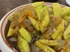 -东海渔村海鲜码头大排档