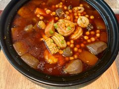 -秀儿四九城·新京菜(亚运村鸟巢店)