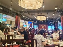 -金鼎轩(方庄天坛店)
