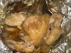 -窑鸡王(罗湖口岸店)