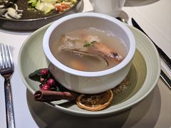 -王品牛排(珠海富华里店)