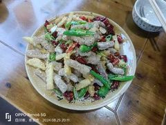 -天全县三土司椒麻鸡餐厅