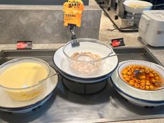 -比格比萨自助(万柳华联店)