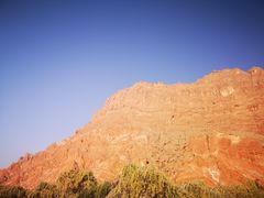 -天山神秘大峡谷