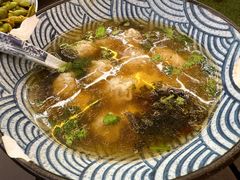 -北丐先生·野馄饨烧烤(长宁龙之梦店)