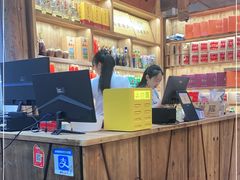 -下梅人家土菜馆(历史文化餐厅度假区店)