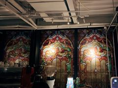 -CHURCH  BISTRO 教堂·餐吧