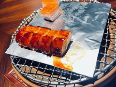 -香樟花园新粤料理(无锡万象城店)