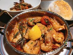 -庐灶江南·江南菜·四合院Bistro(东直门雍和宫·原华侨宾馆店)