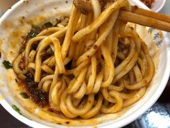 -肖家河家常面(肖家河北街店)
