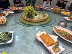 -酒肉门孔府菜(曲阜游客中心店)