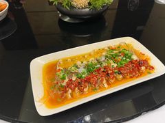 -丰收日·小海鲜·沪上家宴(顾村正大店)