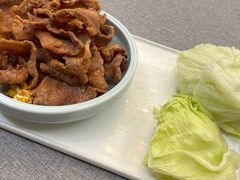 一品小酥肉-得丘礼享谷·玉兰苑