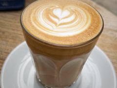 -VOYAGE COFFEE(北锣鼓巷店)