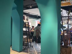 -纳鲁孜·新疆特色餐厅(上海悦荟广场店)