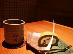 -松涛日本料理
