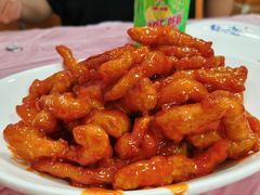 -乐乐餐厅(湘子庙街店)