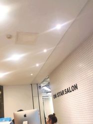 -ON STAR SALON
