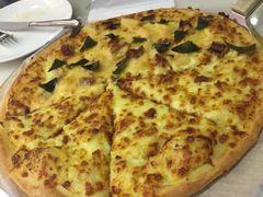 -乐凯撒披萨(正佳广场店)