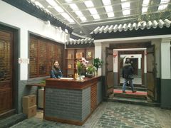 -炑羊香烤全羊(西三旗店)