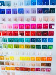 -芊冉•美甲美睫纹绣